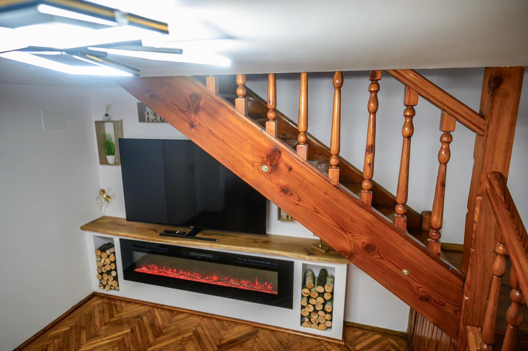 Alpine Bliss Sinaia Hotel Екстериор снимка