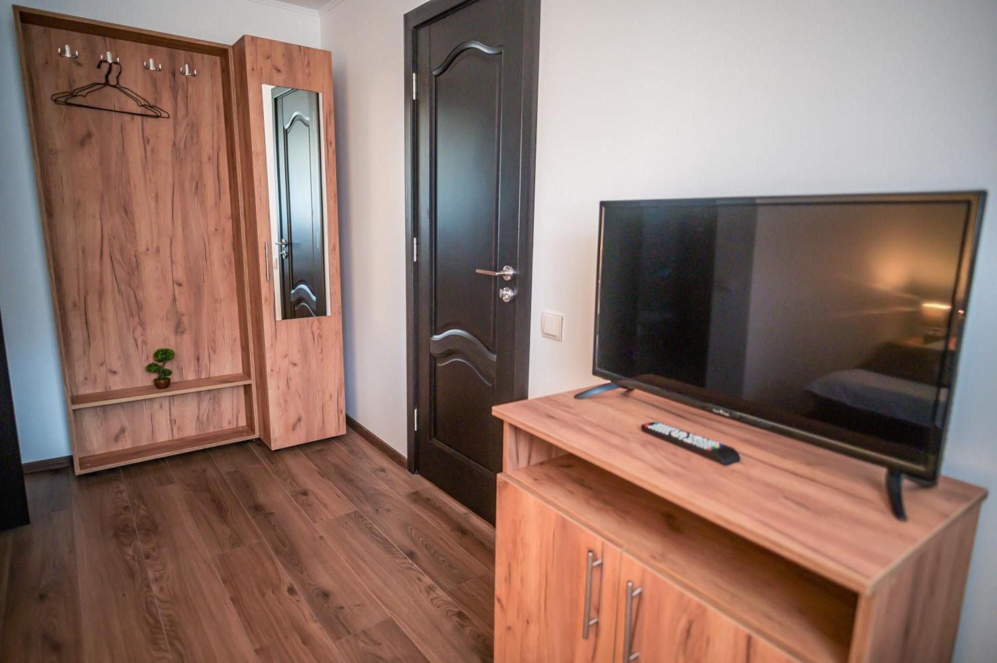 Alpine Bliss Sinaia Hotel Екстериор снимка