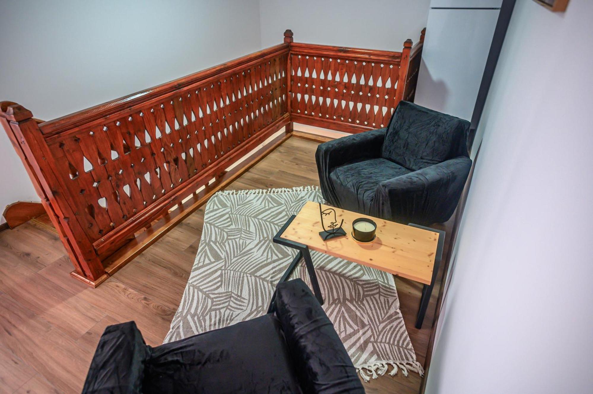 Alpine Bliss Sinaia Hotel Екстериор снимка