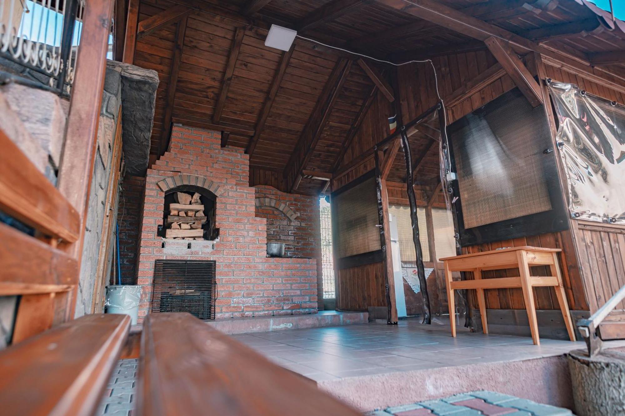 Alpine Bliss Sinaia Hotel Екстериор снимка