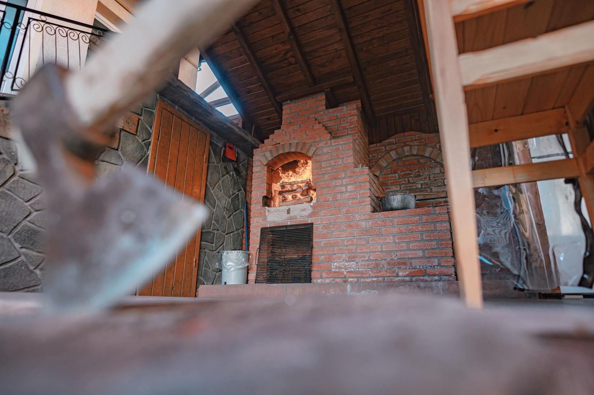 Alpine Bliss Sinaia Hotel Екстериор снимка