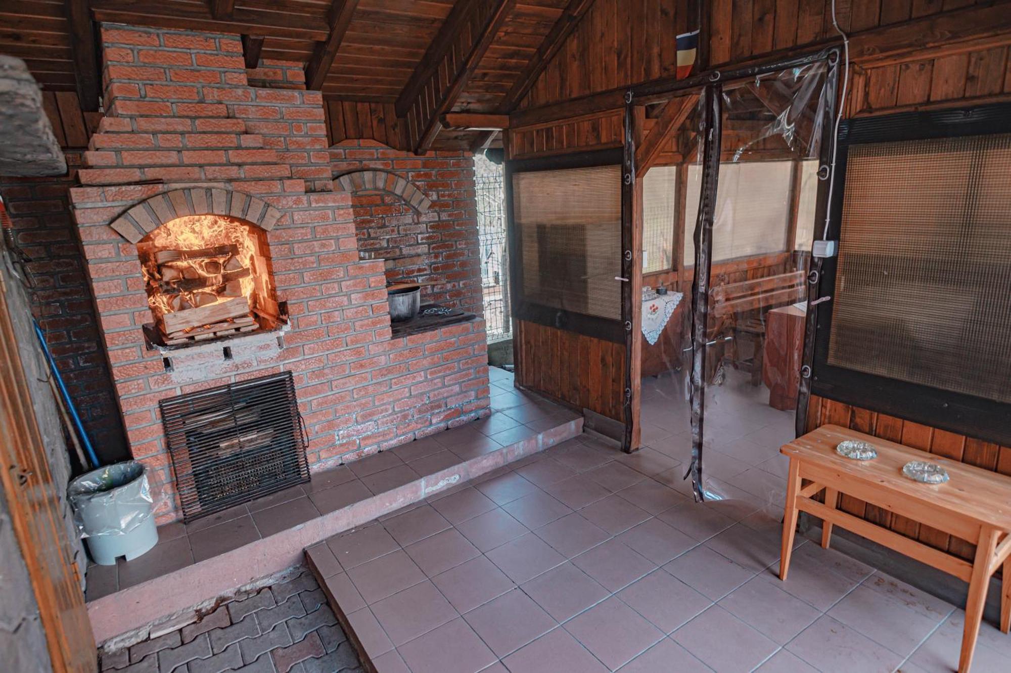 Alpine Bliss Sinaia Hotel Екстериор снимка