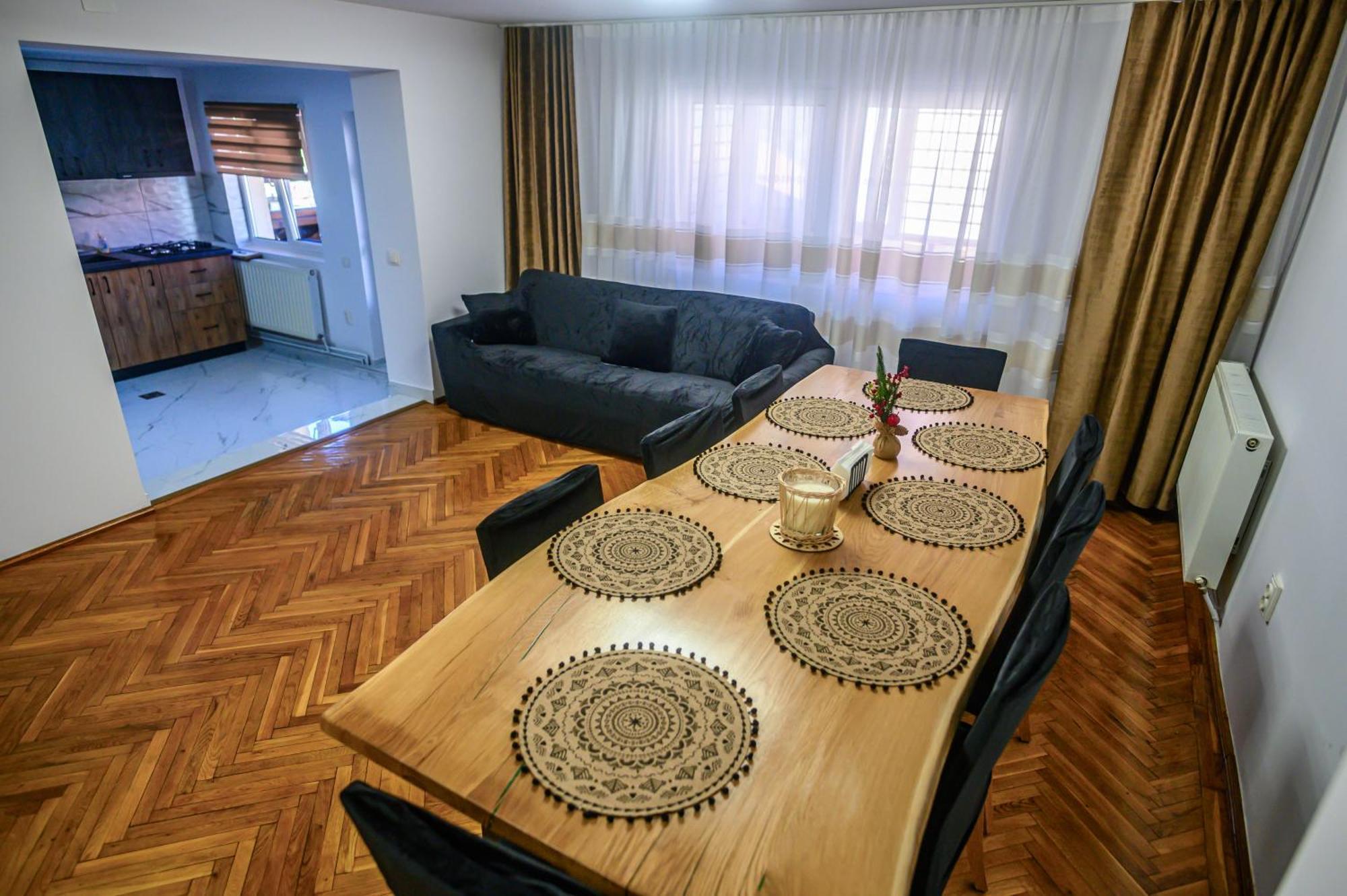 Alpine Bliss Sinaia Hotel Екстериор снимка