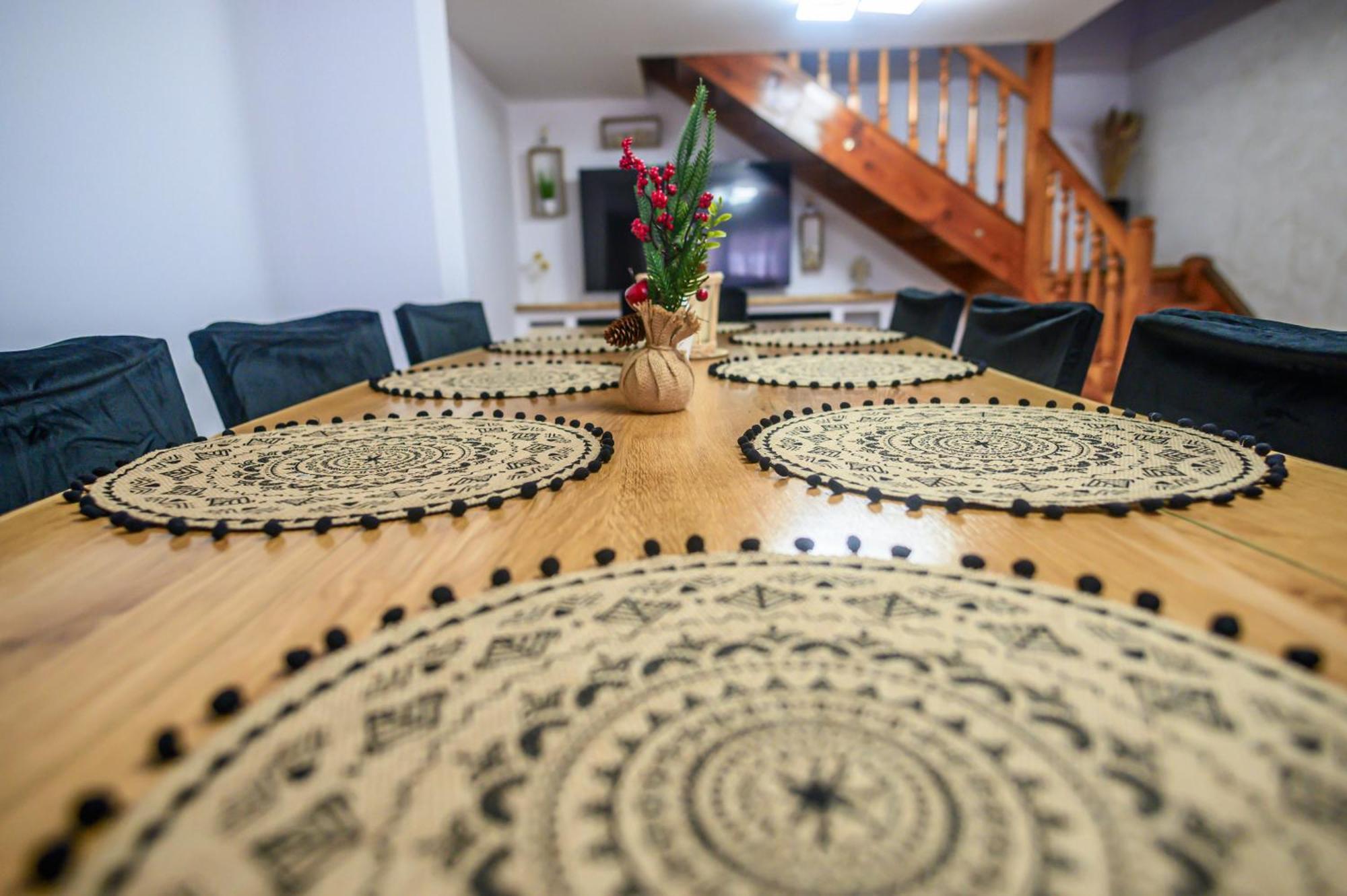 Alpine Bliss Sinaia Hotel Екстериор снимка