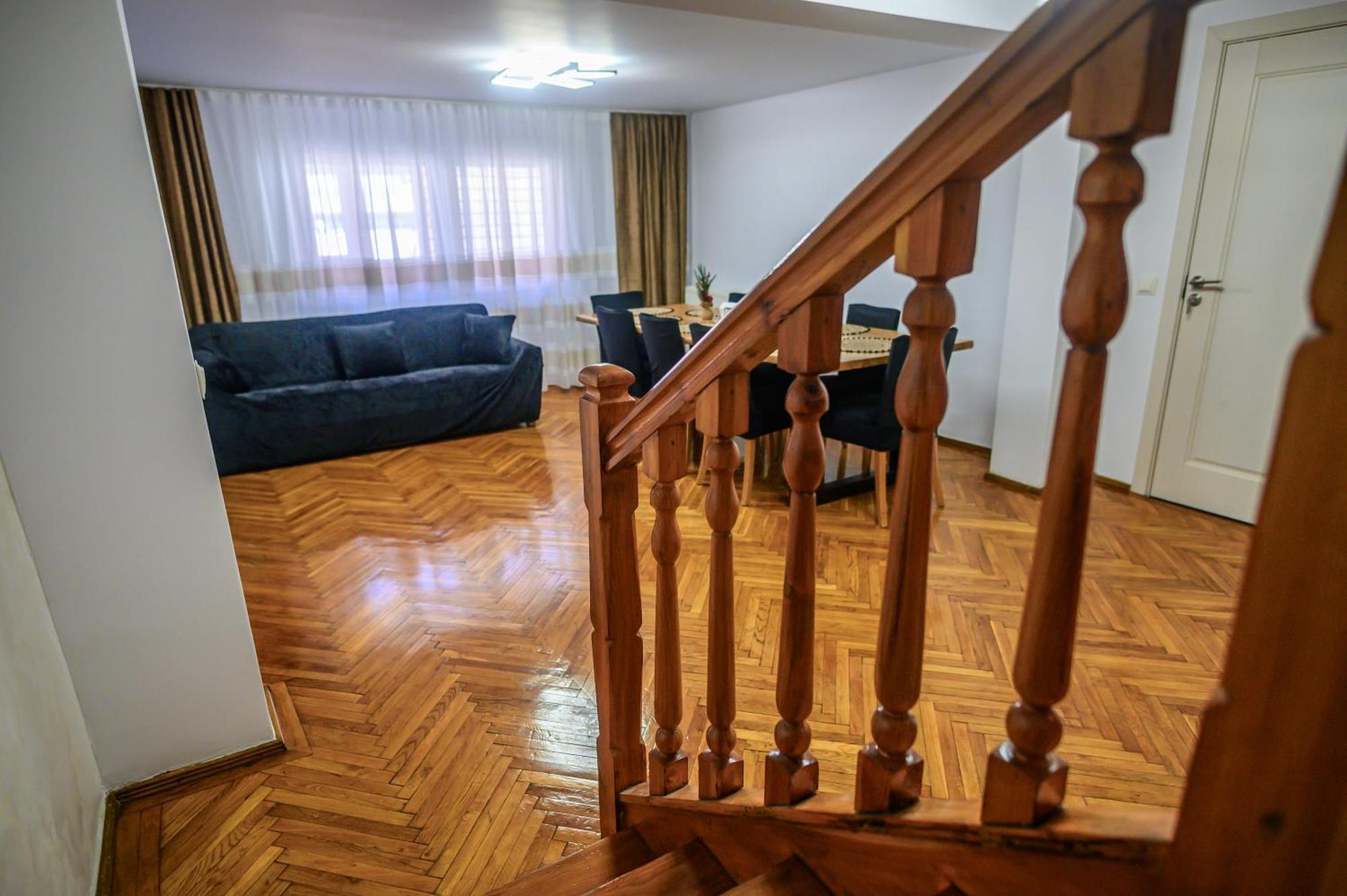 Alpine Bliss Sinaia Hotel Екстериор снимка