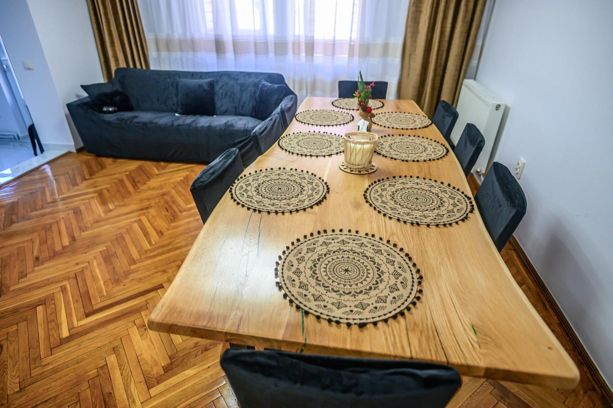Alpine Bliss Sinaia Hotel Екстериор снимка