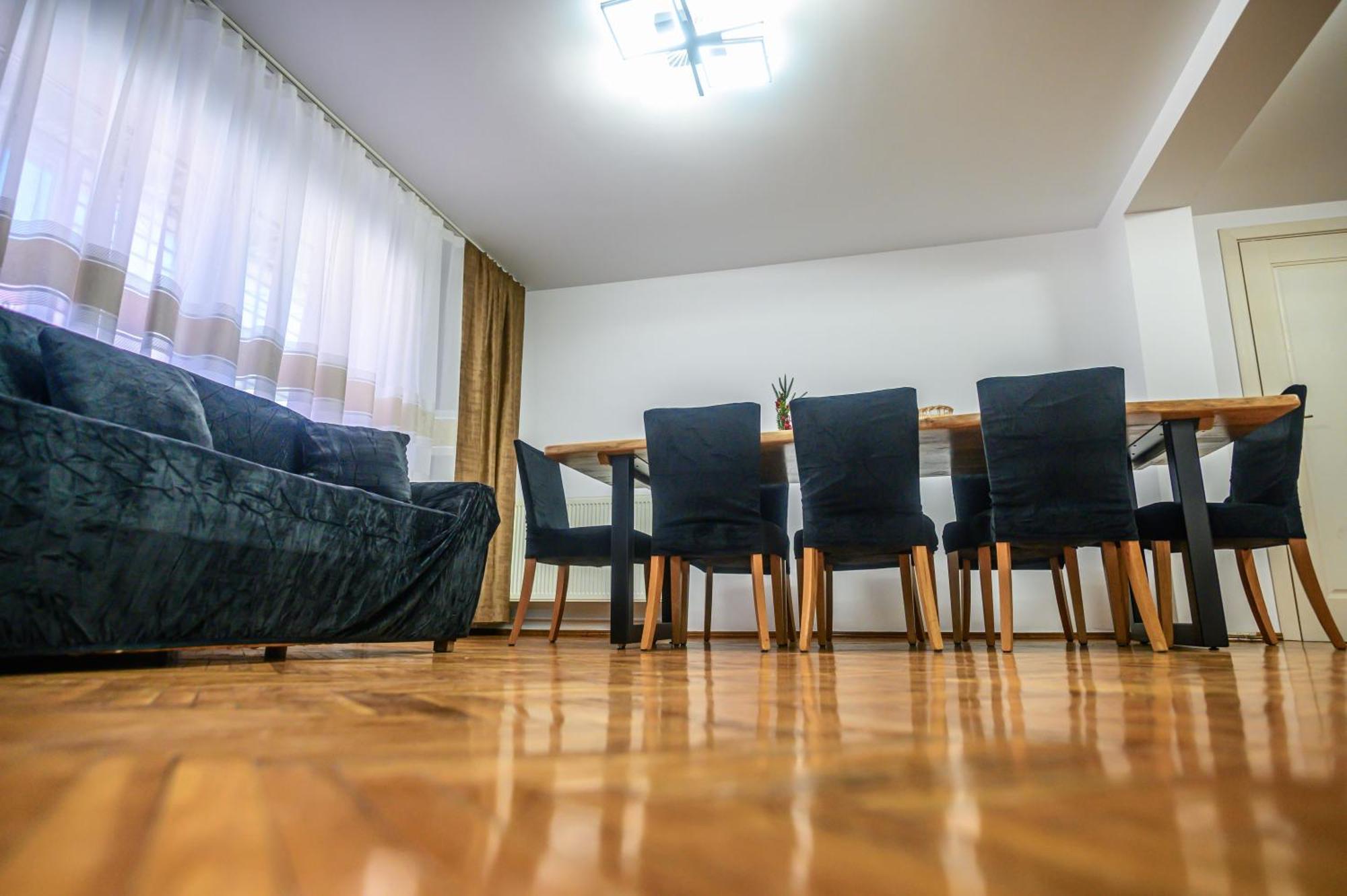 Alpine Bliss Sinaia Hotel Екстериор снимка